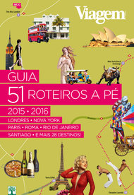 Cidade Maravilhosa: caminhe pelo Centro e pelas praias do Rio