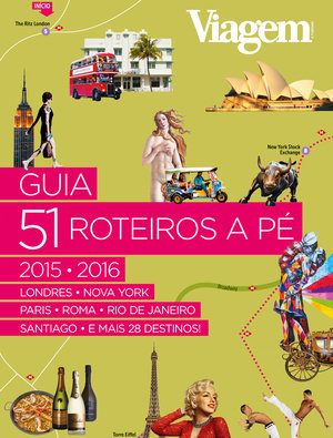 Veja um roteiro a pé pelas atrações mais marcantes do Recife Antigo