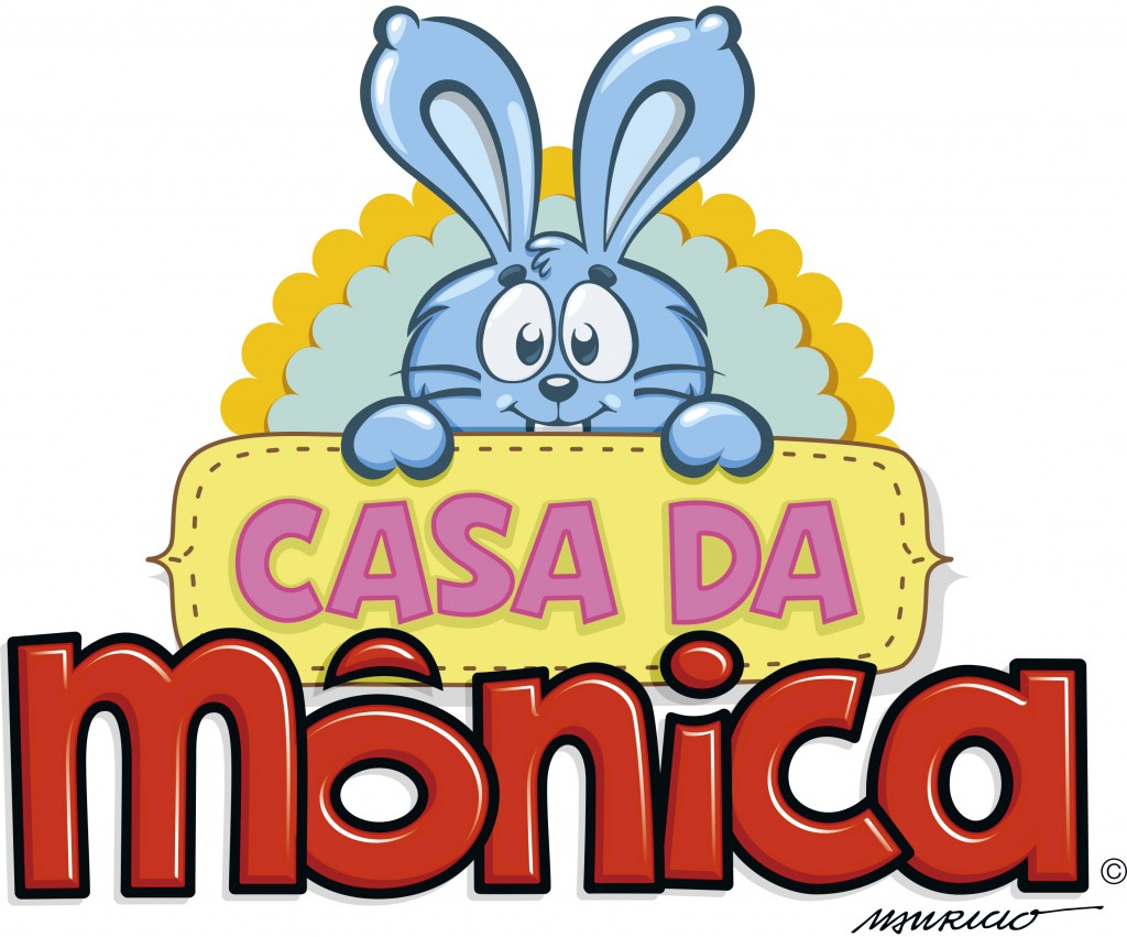 Casa da Mônica