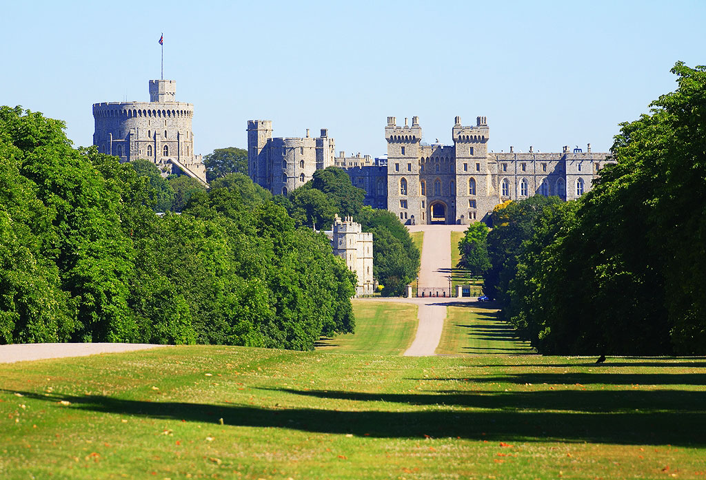 Castelo-de-Windsor,-Inglaterra,-Reino-Unido