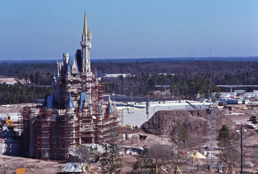Foto: Disney Parks Blog