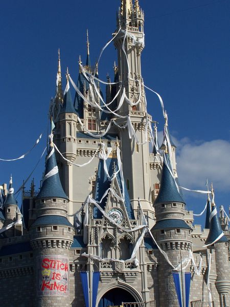 castlestitch