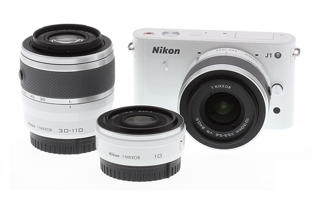 A ótima câmera compacta com bons recursos da Nikon
