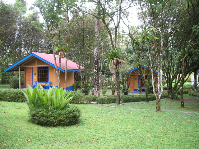 Cerro-Chato-Eco-Lodge---La-Fortuna,-Costa-Rica