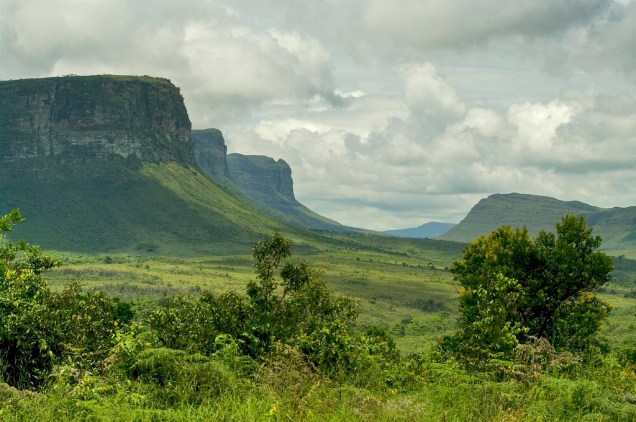 Chapada Diamantina, Bahia Chapada Diamantina, Bahia