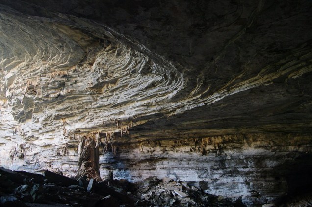 Gruta Lapa Doce