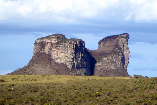 Morro do Camelo