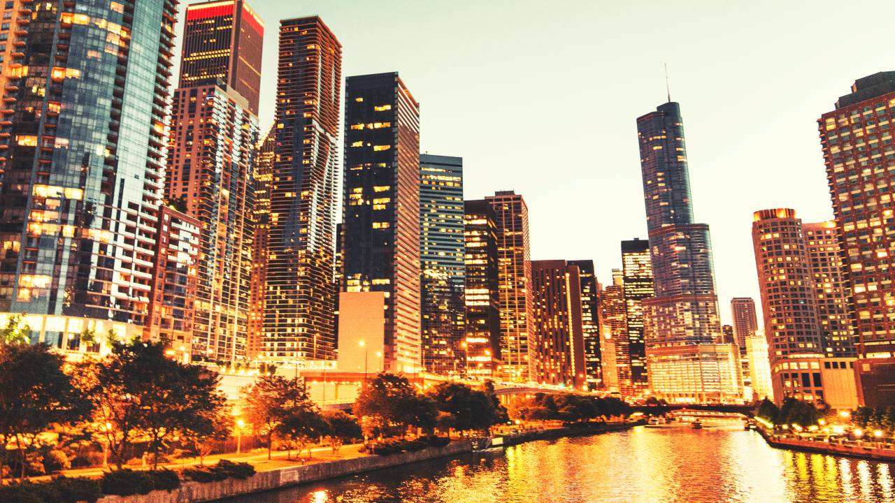 Chicago