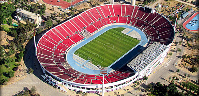 Quais estádios receberam mais de uma vez a final da Copa do Mundo? Sr.  Goool Responde!