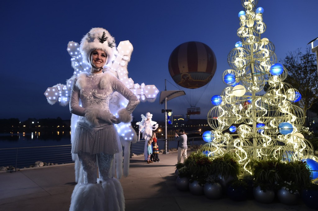 Natal em Orlando: alternativas para celebrar fora dos parques | Viagem e  Turismo