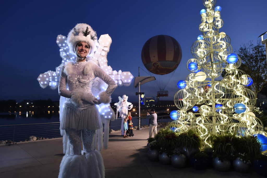 Natal em Orlando: alternativas para celebrar fora dos parques | Viagem e Turismo Natal em Orlando: alternativas para celebrar fora dos parques | Viagem e Turismo