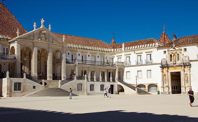 coimbra