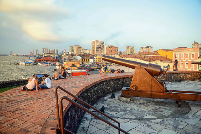 Foto: Flickr/Celso Abreu