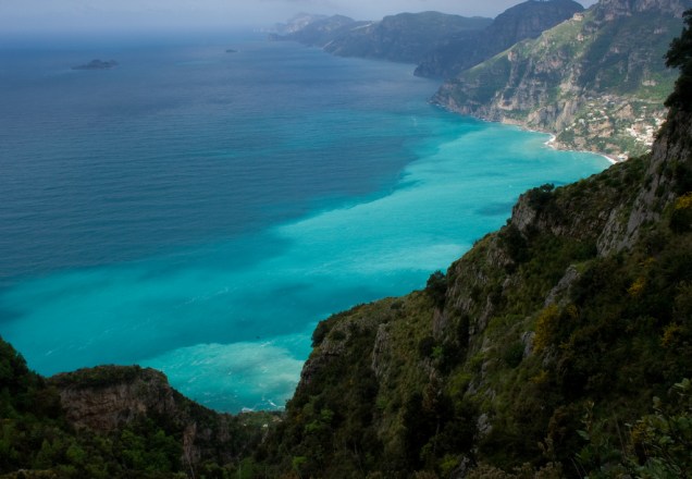 Costa Amalfitana Costa Amalfitana