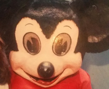 Creepy Mickey2