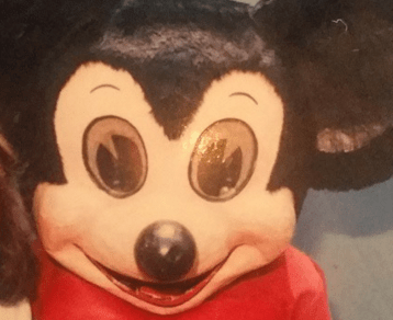 Creepy Mickey2