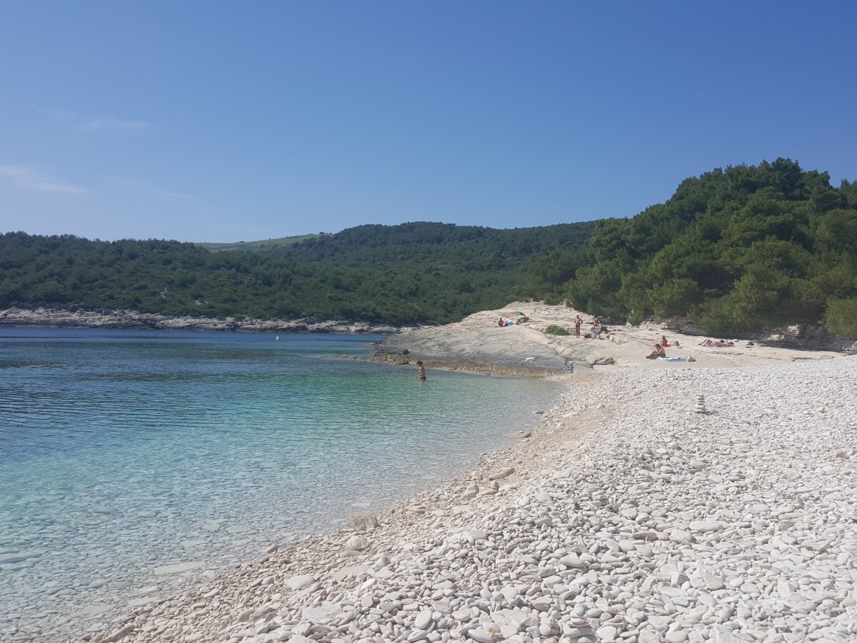 Onde estão as praias mais bonitas da C... | Viagem e Turismo