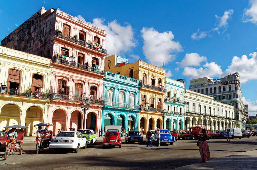 Havana linda para convenecer (Foto: 
