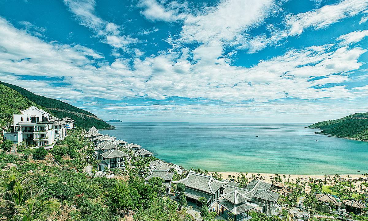 Da Nang - Vietnã
