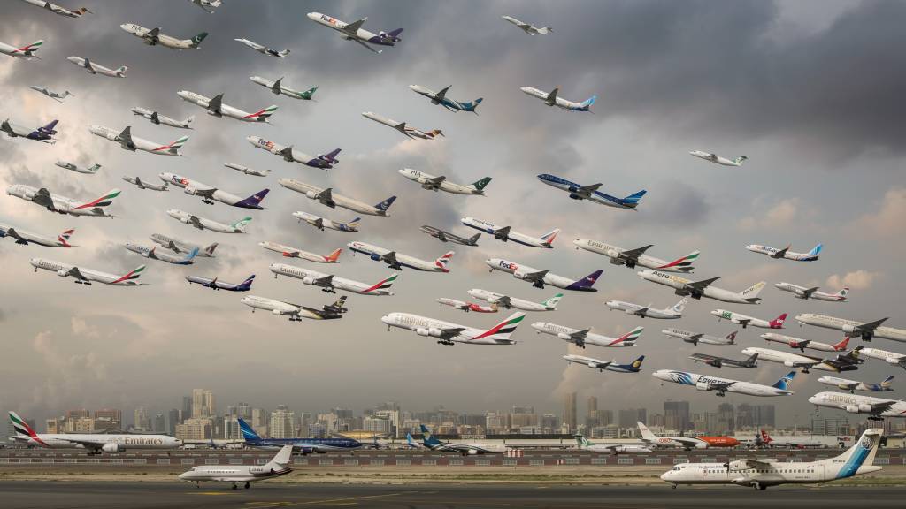 Dubai-Aeroporto-MikeKelley