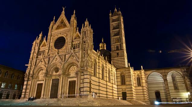 Duomo di Siena Duomo di Siena