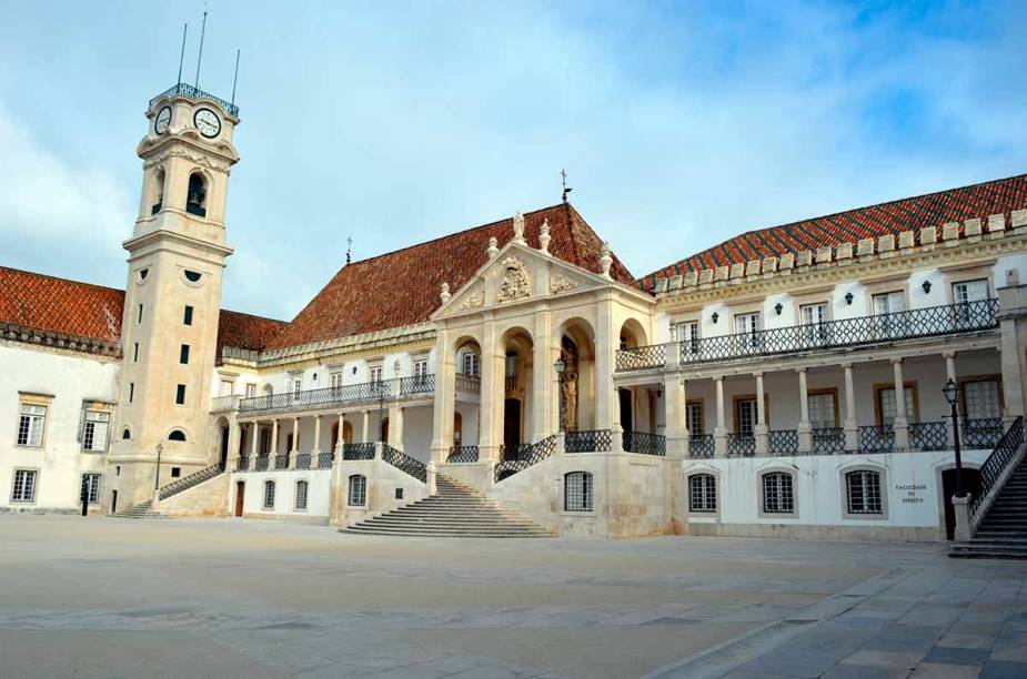 Universidade de Coimbra