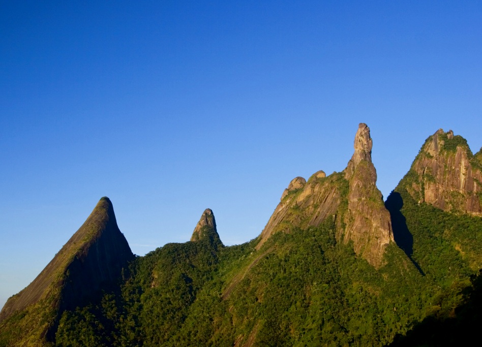 Parque Nacional da Serra dos Órgãos, Rio de Janeiro