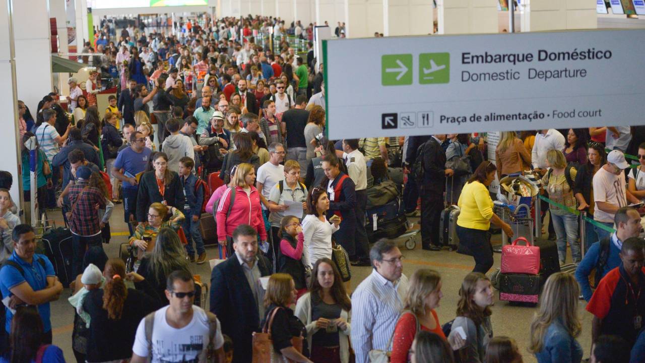 Foto José CruzAgência Brasil