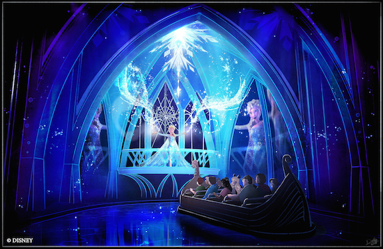 Divulgação Disney