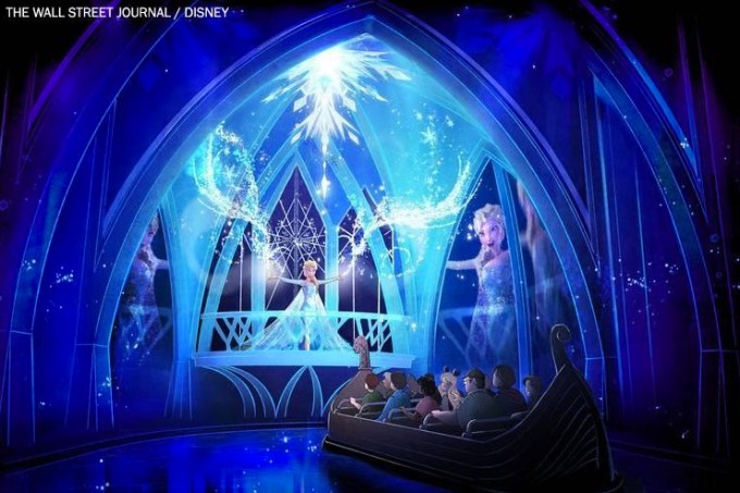 frozen-ever-after