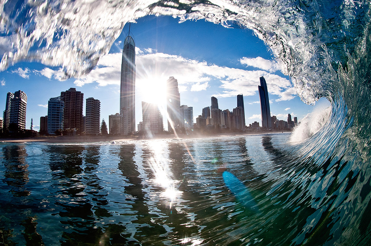 Gold Coast