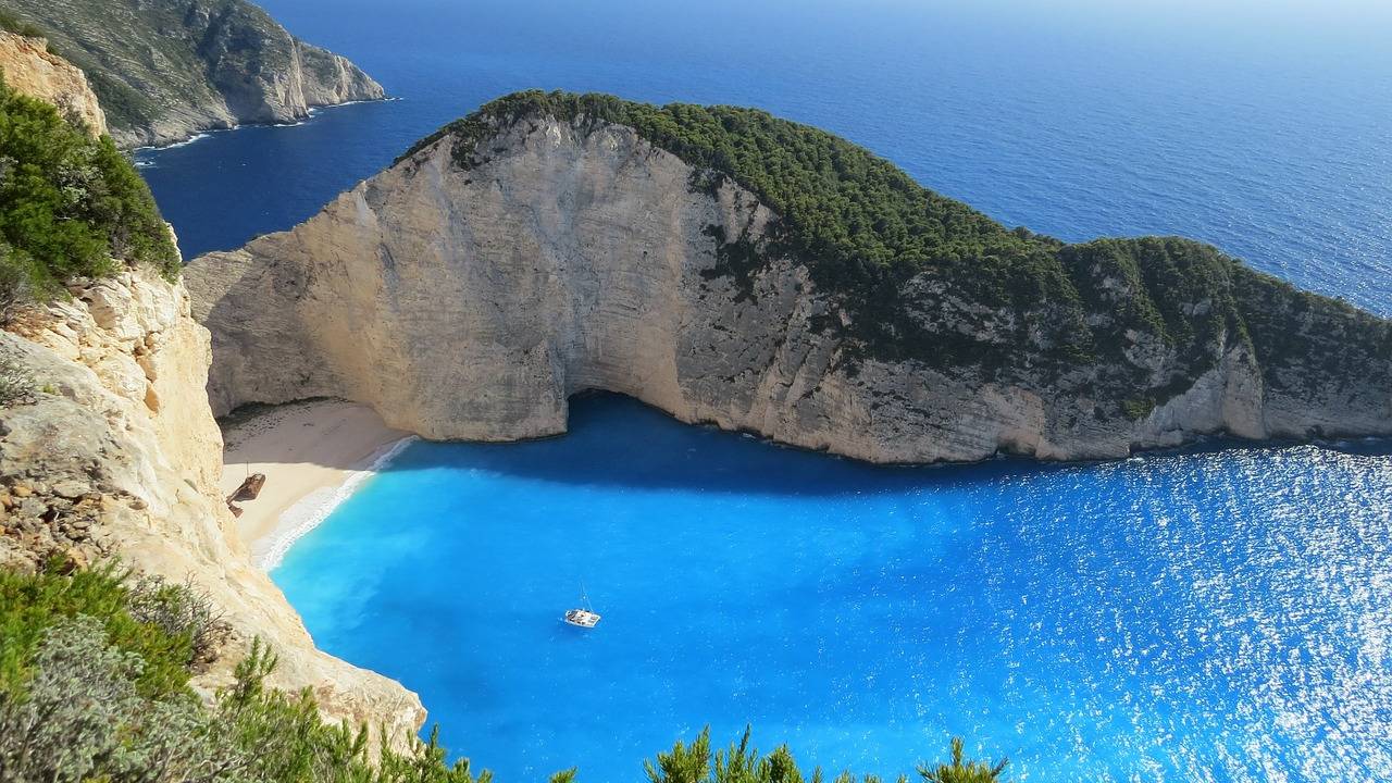 Grecia