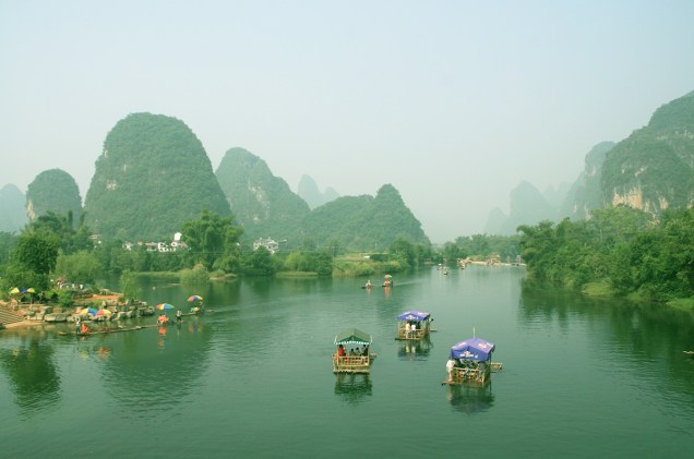 Guilin, China
