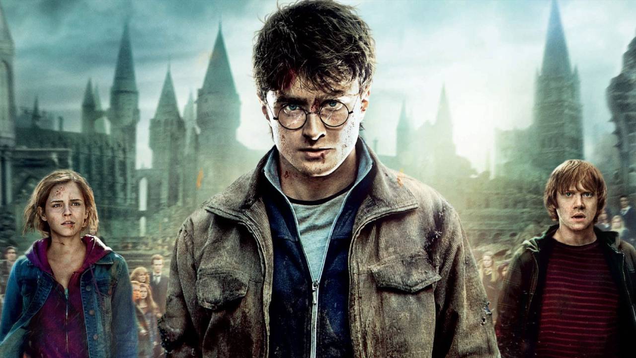 harry potter crop