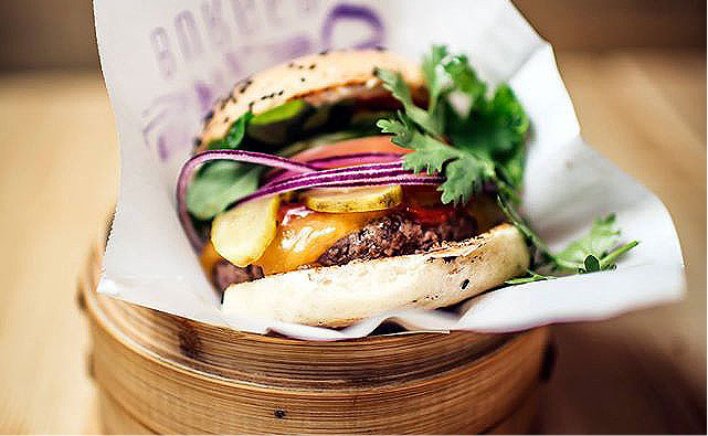 Shiso Burger [Foto: divulgação]