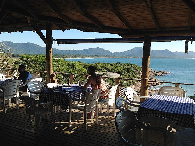 Barra Beach Club Florianópolis
