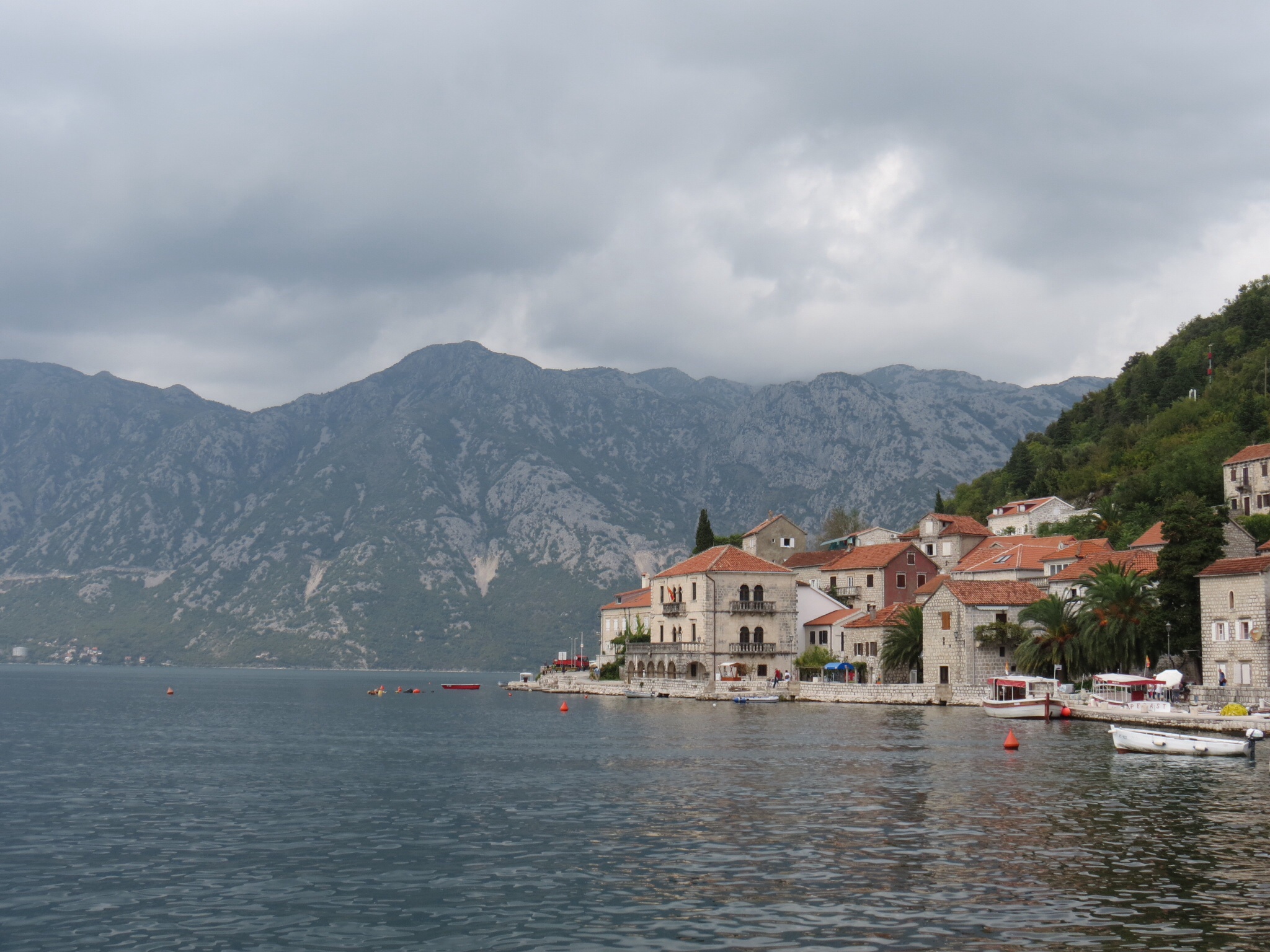 10 Coisas Que Você Precisa Saber Ao Planejar Uma Viagem Para Montenegro ...