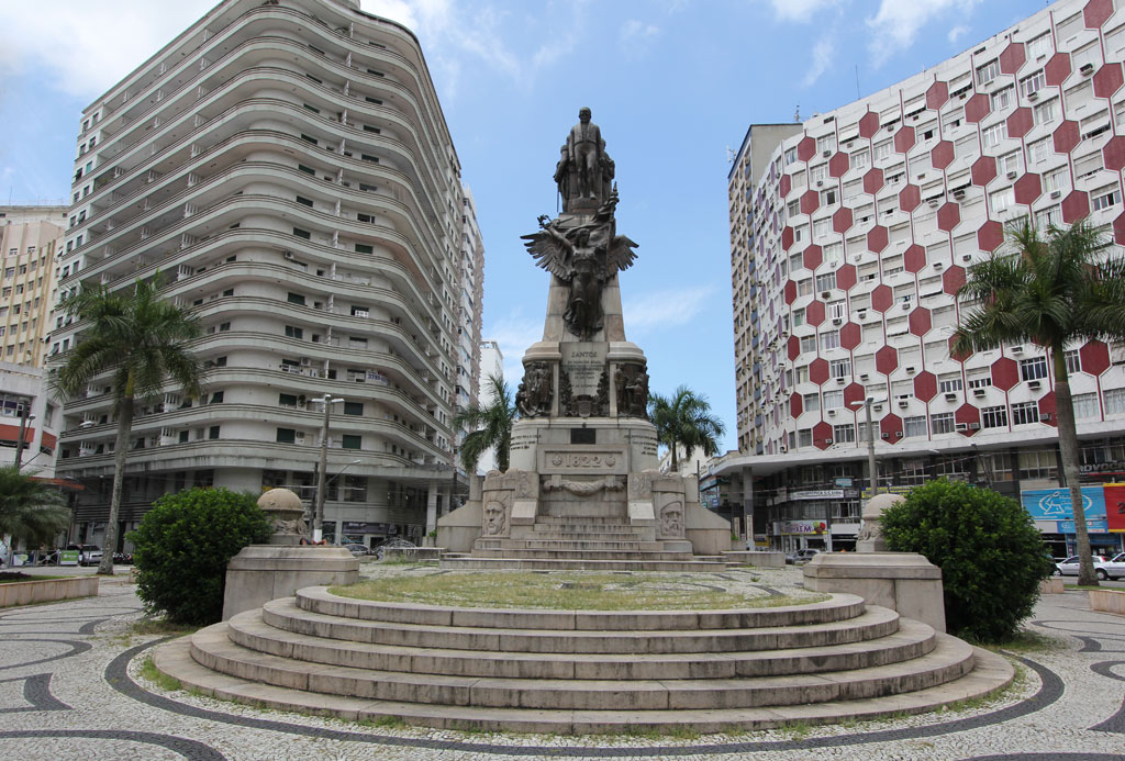 Monumento da Praça da Independência