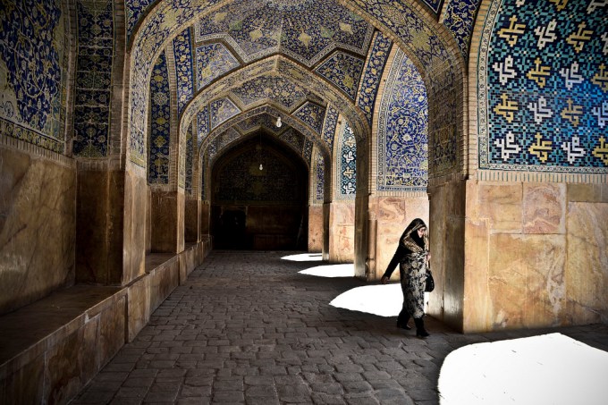 Isfahan, Irã