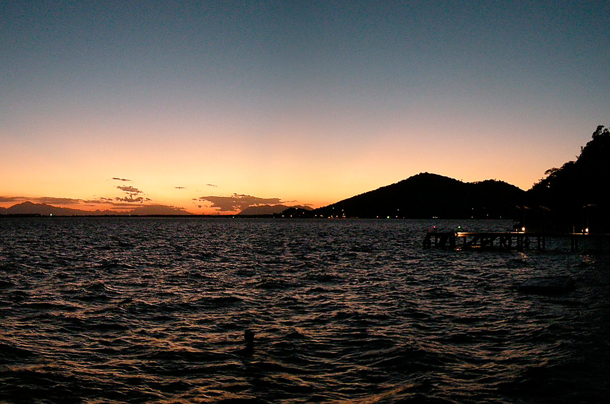 Itacuruçá, Rio de Janeiro