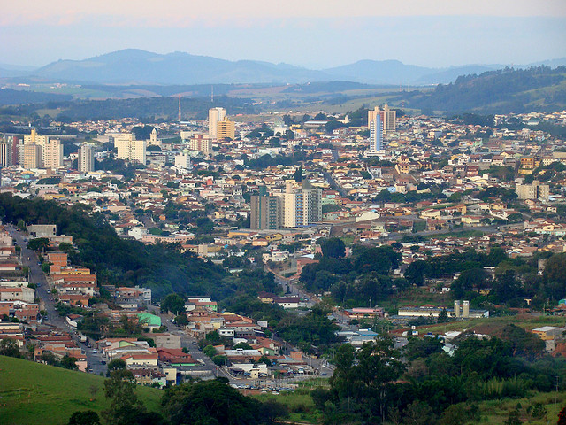 Parque da Cidade