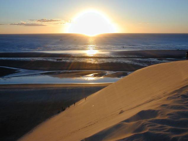 Se você busca tranquilidade e praias paradisíacas, não vai se decepcionar com Jericoacoara Se você busca tranquilidade e praias paradisíacas, não vai se decepcionar com Jericoacoara