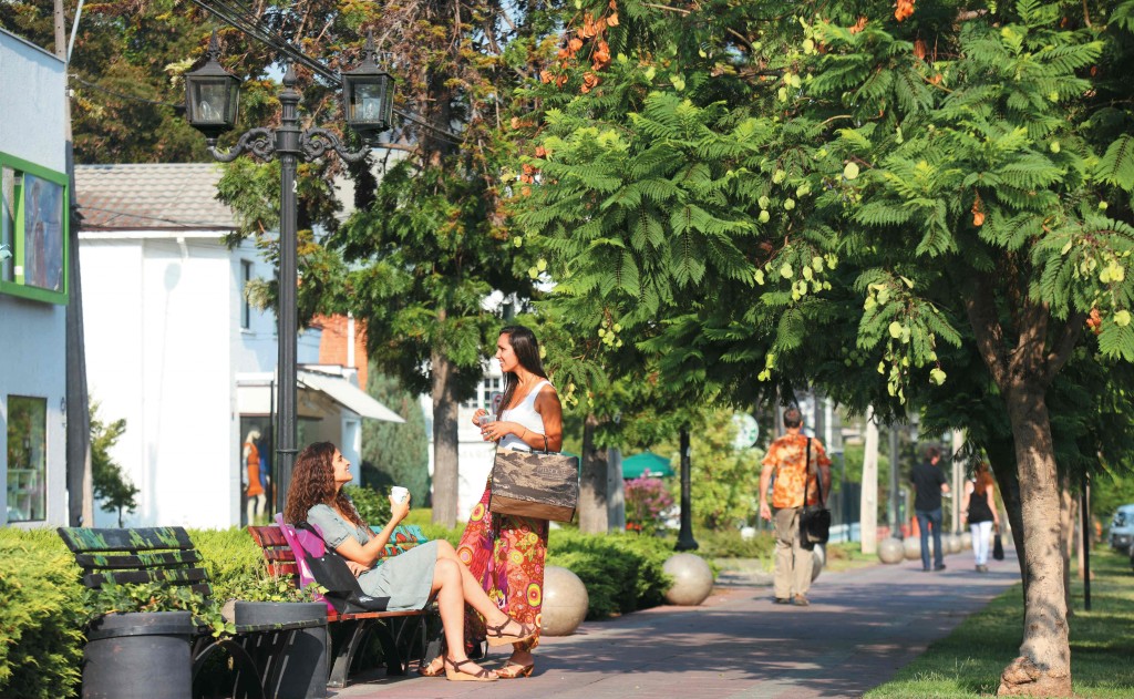 Avenida Alonso de Córdoba/ Foto: Juan Ernesto, divulgação