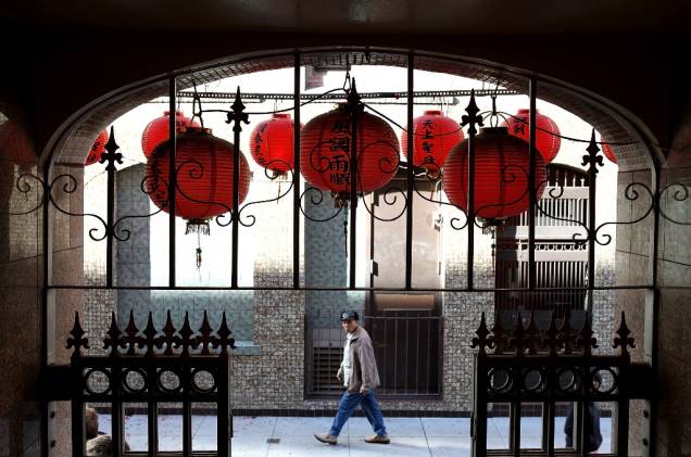 San Francisco possui a Chinatown mais antiga dos Estados Unidos, repleta de restaurantes, templos taoístas e budistas e lojas
