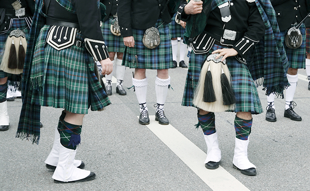 kilt