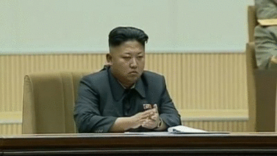 Kim Jong-un presidente coreia do norte