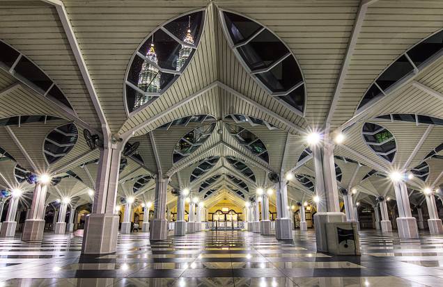 Mesquita As Syakirin Mesquita As Syakirin