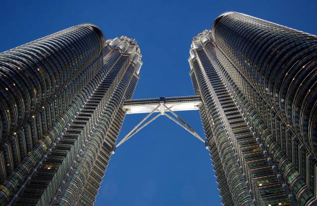 Petronas Towers Petronas Towers