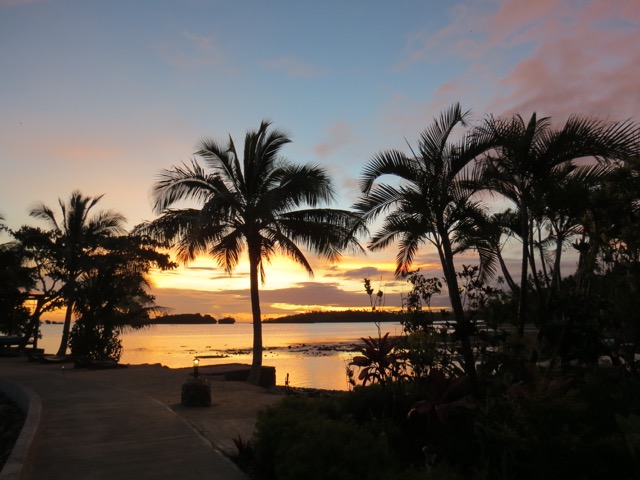Koro Sun Resort Fiji31