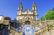 Lamego Viagem E Turismo